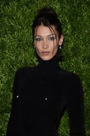 As israeli prime minister benyamin netanyahu plans to illegally annex parts of the west bank, there's never been a better time to examine palestinian history. Bella Hadid Marches For Palestine Gets Reprimanded By Israel