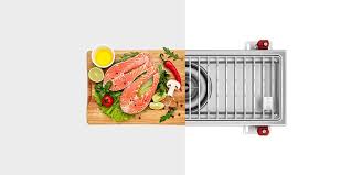 Wash hands thoroughly before preparing food. Healthy Kitchen