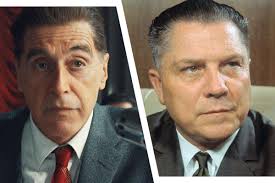 Is 'The Irishman' A True Story? Real Characters, Explained