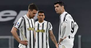 Aaron ramsey is set to join juventus from arsenal on a free in the summer juventus have turned signing top quality players for nothing into an art form Liverpool Swoop In For Juventus Star With Prem Past To Replace Key Cog