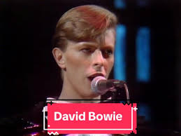 SNL David Bowie #snlmusicalguest #davidbowie #universalplus  #themanwhosoldtheworld