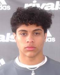 Kristopher Lopez's Football Recruiting Profile
