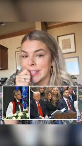 Big YIKES from this progressive Episcopalian priest.😵‍💫This is what toxic  empathy looks like, and sadly, it's not surprising. I'm sure this won't be  the last time we see something like this during