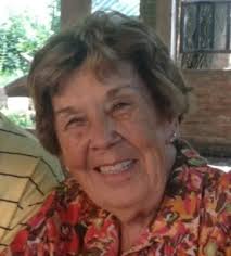Obituary information for Ruth Ann Brundige