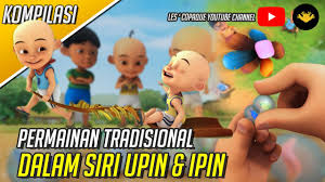 We did not find results for: 5 Alasan Kenapa Orang Dewasa Masih Suka Nonton Kartun Upin Dan Ipin
