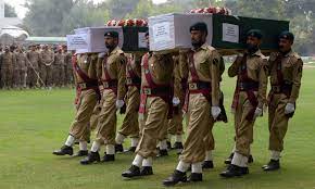 PAKISTAN-UNREST - TvOne Pakistan