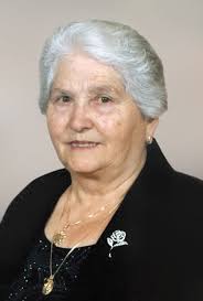 Francesca Carbone — Il Globo