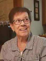 Phyllis F. Muzzi Obituary (2024)