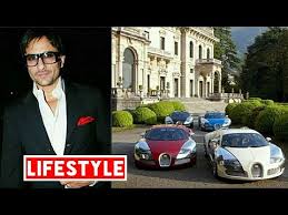 Saif Ali Khan Net Worth Salary House Car Family And Luxurious Lifestyle 2017 Youtube