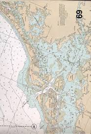 Estero Bay Chart