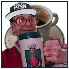 What's your Monday morning coffee recipe? ☕