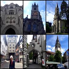 Reabertas as fronteiras da alemanha, frança e suíça. Konstanz Uma Cidade Ao Sul Da Alemanha Me Joguei No Mundo