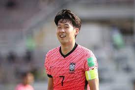 Why south korean is so important to tottenham. Son Heung Min Dedicates Winning Goal For Korea To Christian Eriksen Cartilage Free Captain