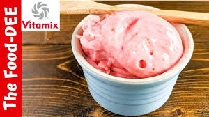 Check spelling or type a new query. How To Make Ice Cream In A Vitamix Youtube
