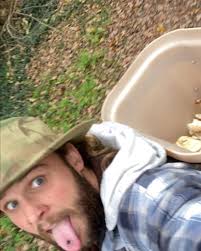 Harvest season is in full swing!