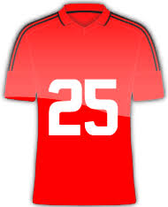 The swedish striker scored and his argentine teammate added two as. Wer Tragt Ruckennummer 25 Thomas Muller Fc Bayern Munchen