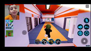 Robbery Jail Break Roblox Adric Roy Anjal Roblox Jail Robbery