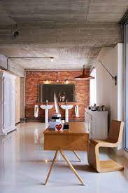 Home In Antwerp By Studio Job Homeadore Colorful Apartment Decor Industrial Apartment Decor Interior Design Studio