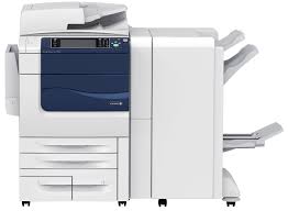 You can also customise the operation screen displayed after authentication to your needs as well as the common Buy Fuji Xerox Docucentre V C5585 Multifunction Printers Colour A3 At Fuji Xerox Business Centre Toowoomba Www Fxshop Com Au