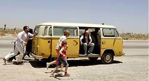 Once they've joined groups, you'll see them here. Filmtipp Little Miss Sunshine Gala De