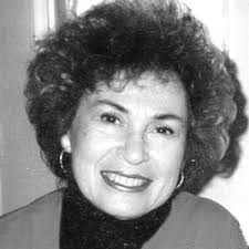 Betty Jean Coryell Sieber (1925-2016)