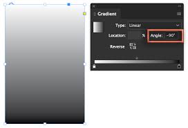 Change the tone and amount of your gradient by moving the sliders around within the gradient palette. Adobe Indesign How To Add A Black Overlay To An Image Rocky Mountain Training