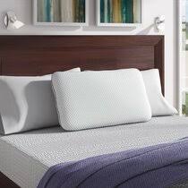 Check spelling or type a new query. Cool Gel Memory Foam Pillow Wayfair