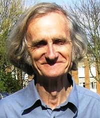 Robert Chambers