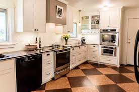 kitchen flooring options