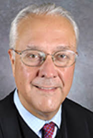 Man said to threaten a Kentucky judge gets extraordinarily high bond