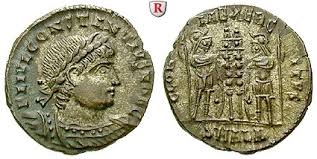 Romische Kaiserzeit Constantius Ii Caesar Follis 330 335 Vz Auf dieser seite finden sie auch alle tabellen mit buchstaben und ziffern nach din 5009 sowie tabellen mit den am meisten verwendeten zeichen wie satzzeichen und.