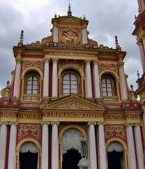 Iglesia San Francisco In Salta Argentina Iglesia San Francisco Argentina Iglesia