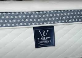 WinkBed Mattress Review (2025 ...