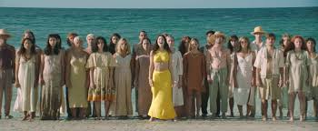 A new lorde era finally begins with the release of the previously teased new song solar power, featuring backup vocals by clairo and phoebe bridgers. Dsqletikhgsocm