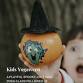 Kids Yogaween event image