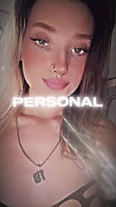 Cheyenne Ross's Instagram, Twitter & Facebook