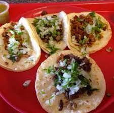 Maybe you would like to learn more about one of these? 9 Places To Get The Best Tacos In Gainesville