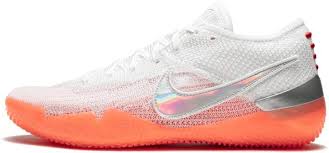 Nike Kobe Ad Nxt 360 White Kobe Nike Sneakers