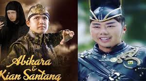 Berbeda keyakinan adalah hal yang wajar. Sudah Tak Lagi Jadi Paranormal Roy Kiyoshi Banting Setir Jadi Seorang Aktor Kini Sibuk Syuting Drama Kolosal Tengok Penampilan Barunya Yang Bikin Pangling Semua Halaman Grid Hot