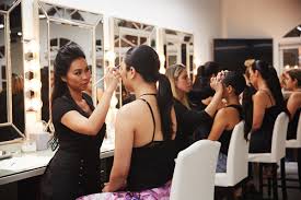 Permanent Makeup Services Training Microblading La