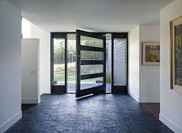 Architecture Futuristic Interior Collection For Modern Home Design Interior Design Indoor Futuristic Design House Portas De Entrada Interiores Casa Campinas