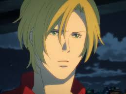 Ash and Max: The Comforting Father Figure Relationship in Banana Fish Anime