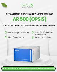airqualitymonitoring #caaqms #opsis #environmentalmonitoring ...