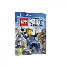 The lego toy pad and the videogame found in the initial starter pack will offer continued compatibility with future expansion packs for years to come. Lego City Undercover Para Ps4 Las Mejores Ofertas De Carrefour