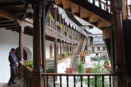 20 impresii despre restaurantul hanul lui manuc. Manuc S Inn Wikipedia