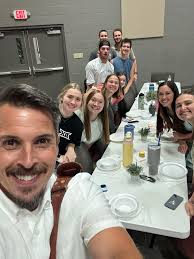 Rev. Dr. Michael Wooton