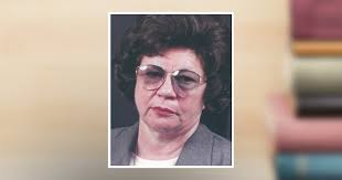 Maxie Bernice Carter Mellons Obituary June 24, 2024