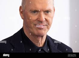 Michael keaton in hi-res stock photography and images