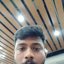 Chethan Rao's User Profile