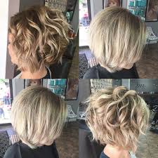 Shadow Root Balayage Love How My Hair Turned Out Wavy Bob Hairstyles Choppy Bob Hairstyles Haircuts For Fine Hair